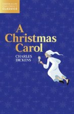 HarperCollins Childrens Classics  A Christmas Carol