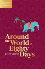 HarperCollins Childrens Classics  Around The World In Eighty Days