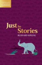 HarperCollins Childrens Classics  Just So Stories