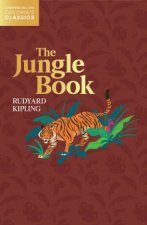HarperCollins Childrens Classics  The Jungle Book