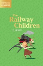 HarperCollins Childrens Classics  The Railway Children