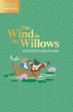 HarperCollins Childrens Classics  The Wind In The Willows
