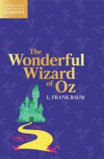 HarperCollins Childrens Classics  The Wonderful Wizard Of Oz