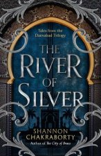 The River Of Silver Tales From The Daevabad Trilogy