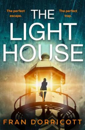 The Lighthouse by Fran Dorricott