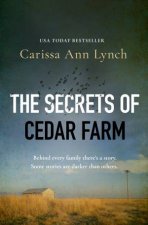 The Secrets Of Cedar Farm