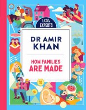 How Families Are Made Little Experts