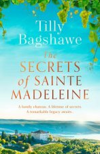 The Secrets Of Sainte Madeleine