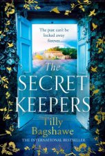 The Secret Keepers