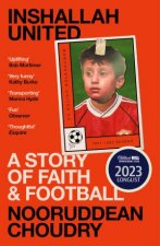 Inshallah United A story of faith and football