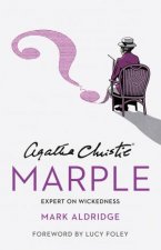 Agatha Christie Marple Expert on Wickedness