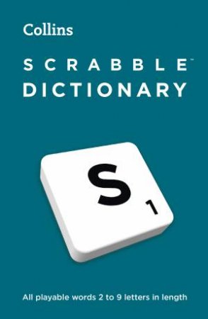 Scrabble Dictionary 6th Ed by Various