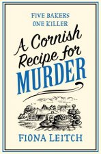 A Cornish Recipe For Murder