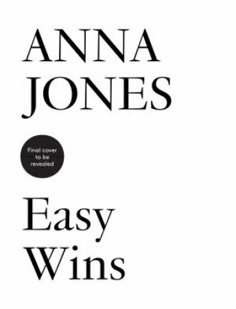 Easy Wins by Anna Jones