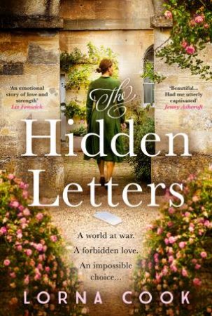 The Hidden Letters by Lorna Cook