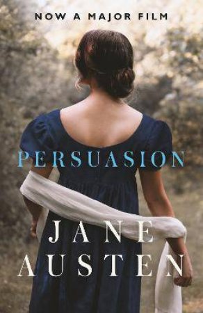 Collins Classics - Persuasion by Jane Austen