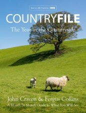 Countryfile A Year in the Countryside