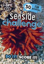 ISpy Seaside Challenge Do It Score It