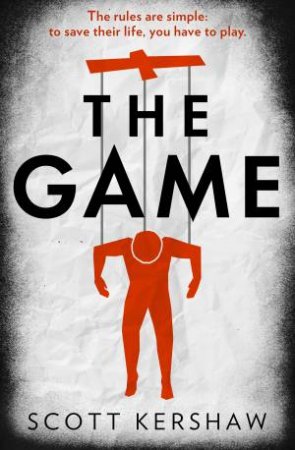 The Game by Scott Kershaw