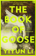 The Book Of Goose