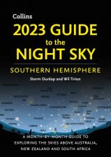 2023 Guide To The Night Sky Southern Hemisphere