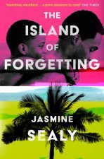 The Island Of Forgetting