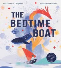 The Bedtime Boat