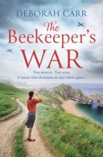 The Beekeepers War