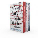 A Good Girls Guide To Murder The Collection