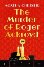 The Murder Of Roger Ackroyd Special Edition