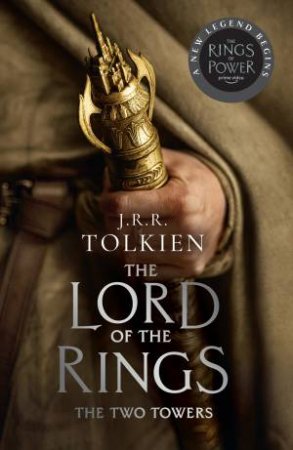 The Two Towers (TV-Tie-In) by J R R Tolkien