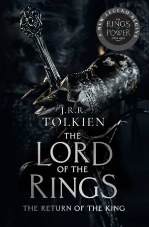 The Return of the King by J R R Tolkien