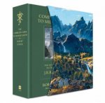 The Complete Guide To MiddleEarth The Definitive Guide to the World ofJRR Tolkien Illustrated Deluxe Edition