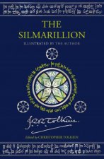 The Silmarillion Illustrated Edition