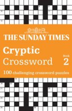100 Challenging Crossword Puzzles