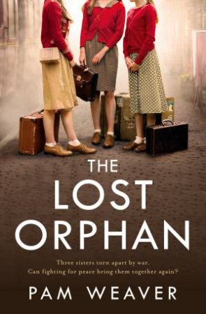 Lost Orphan by Pam Weaver