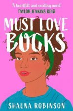 Must Love Books