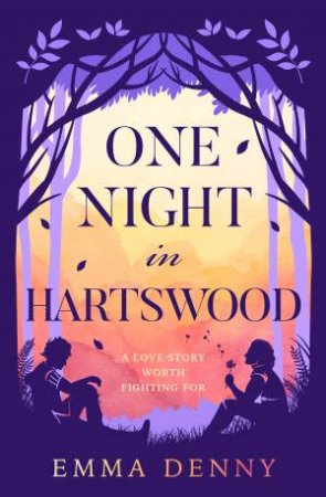 One Night In Hartswood by Emma Denny