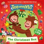 Tee and Mo The Christmas Box