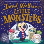 Little Monsters Book  CD
