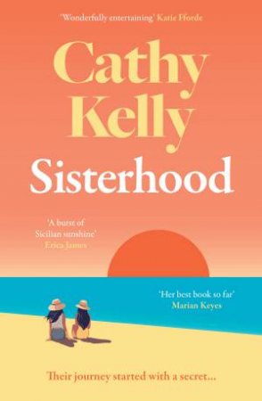 Sisterhood by Cathy Kelly