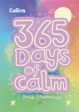 365 Days Of Calm Quotes Affirmations And Activities To Help Children Relax Every Day