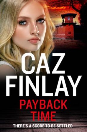 Payback Time by Caz Finlay