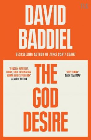 The God Desire by David Baddiel