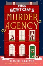 Miss Beetons Murder Agency