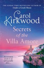 The Secrets Of The Villa Amore