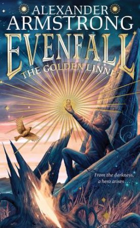 Evenfall - The Golden Linnet by Alexander Armstrong