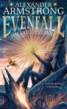 Evenfall The Golden Linnet