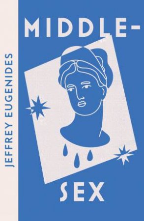 Collins Modern Classics - Middlesex by Jeffrey Eugenides