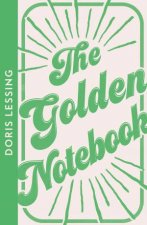 Collins Modern Classics  The Golden Notebook